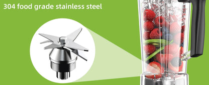 BlendMax PowerBlend 2200 Pro