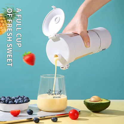 BlendMax Pro 700 Portable Blender