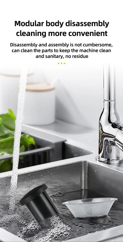 BlendMax TurboJuice 800