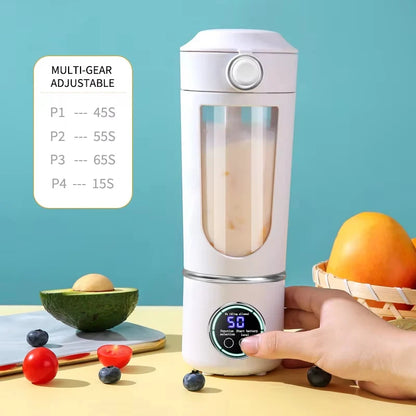 BlendMax Pro 700 Portable Blender