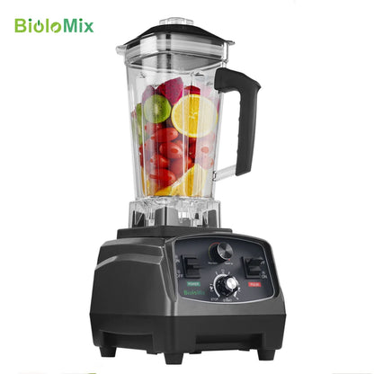 BlendMax PowerBlend 2200 Pro