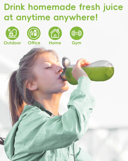 BlendMax ColdPress Pro Juicer