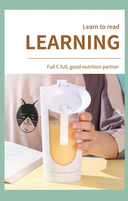 BlendMax Pro 700 Portable Blender