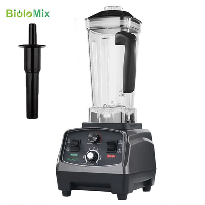 BlendMax PowerBlend 2200 Pro